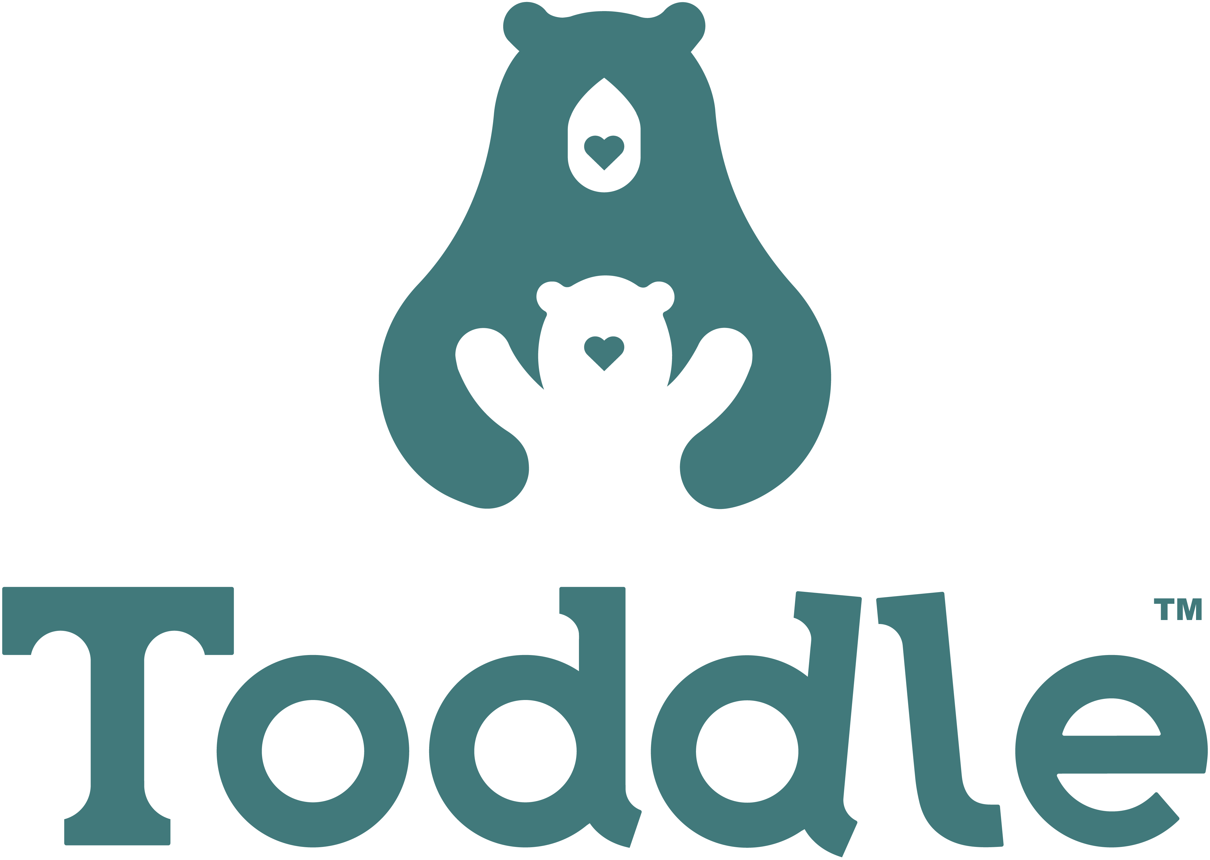 toddle